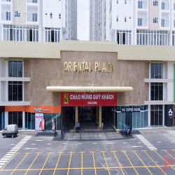 CHO THUÊ MẶT BẰNG KINH DOANH, KHO GIÁ RẺ TẠI QUẬN TÂN PHÚ