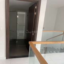 Cho thuê căn hộ Duplex Pega Suite 2 Q.8 Nội thất cơ bản 