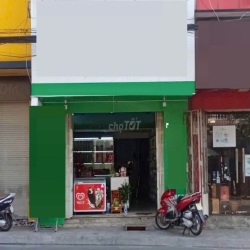 MẶT TIỀN LÊ QUANG ĐỊNH 5X10M GẦN CHỢ BÀ CHIỂU CHO KINH DOANH ĐA NGHỀ