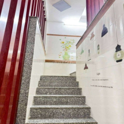 Cho thuê nhà Lầu Trệt 80M gần Sân vận động Đông Hoà