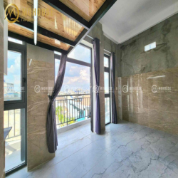 CĂN GÓC DUPLEX BANCOL TO SIÊU THOÁNG - GẦN CÔNG THƯƠNG - KCN TÂN BÌNH