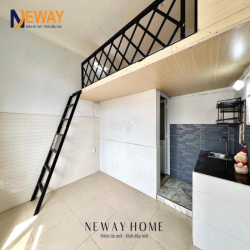 PHÒNG TRỌ CÓ BANCOL BAN CÔNG GIÁ RẺ NGAY CUỐI LÊ THÚC HOẠCH SẠCH SẼ