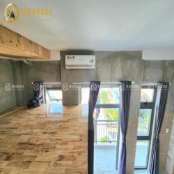 CĂN GÓC DUPLEX BANCOL TO SIÊU THOÁNG - GẦN CÔNG THƯƠNG - KCN TÂN BÌNH
