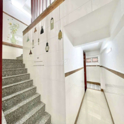 Cho thuê nhà Lầu Trệt 80M gần Sân vận động Đông Hoà