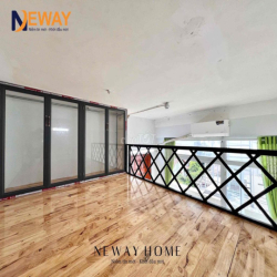 PHÒNG TRỌ CÓ BANCOL BAN CÔNG GIÁ RẺ NGAY CUỐI LÊ THÚC HOẠCH SẠCH SẼ