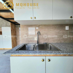 CĂN GÓC DUPLEX BANCOL TO SIÊU THOÁNG - GẦN CÔNG THƯƠNG - KCN TÂN BÌNH