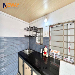 PHÒNG TRỌ CÓ BANCOL BAN CÔNG GIÁ RẺ NGAY CUỐI LÊ THÚC HOẠCH SẠCH SẼ