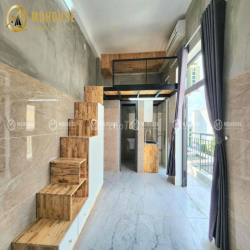 CĂN GÓC DUPLEX BANCOL TO SIÊU THOÁNG - GẦN CÔNG THƯƠNG - KCN TÂN BÌNH