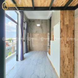 CĂN GÓC DUPLEX BANCOL TO SIÊU THOÁNG - GẦN CÔNG THƯƠNG - KCN TÂN BÌNH