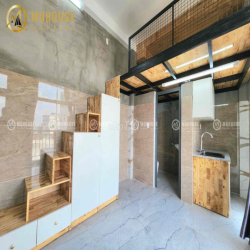 CĂN GÓC DUPLEX BANCOL TO SIÊU THOÁNG - GẦN CÔNG THƯƠNG - KCN TÂN BÌNH