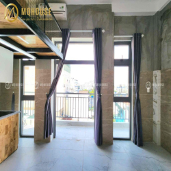 CĂN GÓC DUPLEX BANCOL TO SIÊU THOÁNG - GẦN CÔNG THƯƠNG - KCN TÂN BÌNH