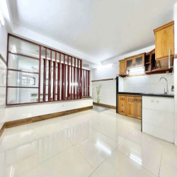 Cho thuê nhà Lầu Trệt 80M gần Sân vận động Đông Hoà