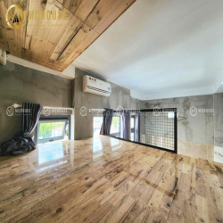 CĂN GÓC DUPLEX BANCOL TO SIÊU THOÁNG - GẦN CÔNG THƯƠNG - KCN TÂN BÌNH