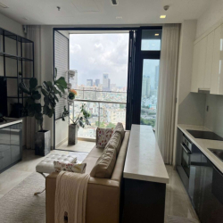 Cho thuê căn hộ quận 1. Vinhomes golden river bason 2PN