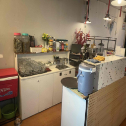 SANG NHƯỢNG QUÁN COFFEE N9