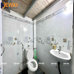 Duplex Giá Sinh Viên Quận 7