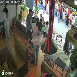 SANG NHƯỢNG QUÁN COFFEE N9