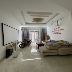 ❤️ CHO THUÊ NHÀ PHỐ ĐẸP 4PN3WC – HOÀNG BẬT ĐẠT, P.15, TÂN BÌNH