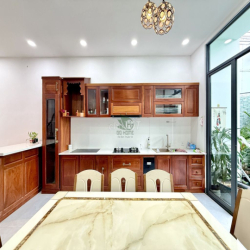 CHO THUÊ NHÀ KINH DOANH 3 TẦNG KĐT HÀ QUANG 2 GIÁ 29 TRIỆU/THÁNG