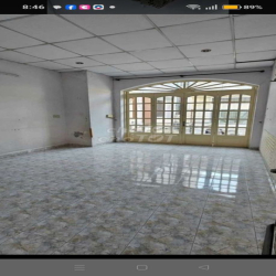 nhà cho thuê hẽm 3gac đường nghĩa phát p7tb