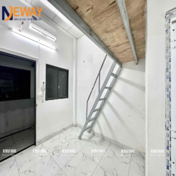 Duplex Giá Sinh Viên Quận 7