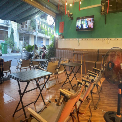 SANG NHƯỢNG QUÁN COFFEE N9