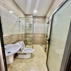 Cho Thuê Nhà Sạch Sẻ DT 120m2 1Trệt 1Lầu 2Pn 3Wc Sân Xe Máy