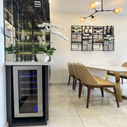 Cho thuê căn hộ quận 1. Vinhomes golden river bason 2PN
