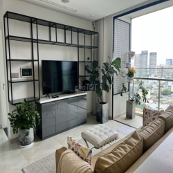 Cho thuê căn hộ quận 1. Vinhomes golden river bason 2PN