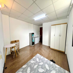 CHO THUÊ CĂN HỘ MINI QUẬN 10 HOÀ HƯNG CỬA SỔ TRỜI GIÁ TỐT