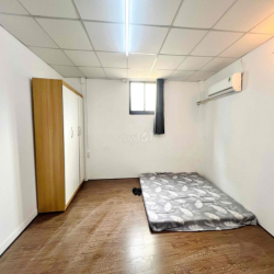CHO THUÊ CĂN HỘ MINI QUẬN 10 HOÀ HƯNG CỬA SỔ TRỜI GIÁ TỐT