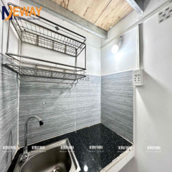 Duplex Giá Sinh Viên Quận 7