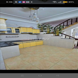 nhà cho thuê hẽm 3gac đường nghĩa phát p7tb