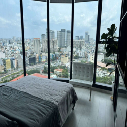 Cho thuê căn hộ quận 1. Vinhomes golden river bason 2PN