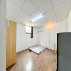 CHO THUÊ CĂN HỘ MINI QUẬN 10 HOÀ HƯNG CỬA SỔ TRỜI GIÁ TỐT