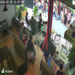 SANG NHƯỢNG QUÁN COFFEE N9