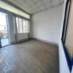 Cho thuê nhà mặt tiền đường Nguyễn Kiệm, P.9, Phú Nhuận _ Gần sân bay