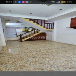 nhà cho thuê hẽm 3gac đường nghĩa phát p7tb