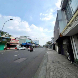 Cho thuê nhà mặt tiền đường Nguyễn Kiệm, P.9, Phú Nhuận _ Gần sân bay