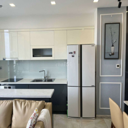 Cho thuê căn hộ quận 1. Vinhomes golden river bason 2PN