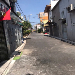 Cho thuê nhà sạch đẹp 3,5x13 Trệt Lầu, Phan Huy Ích, P12, Q. Gò Vấp