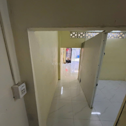 Cho thuê nhà sạch đẹp 3,5x13 Trệt Lầu, Phan Huy Ích, P12, Q. Gò Vấp