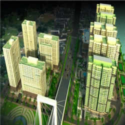 Căn hộ 3pn 2wc Q7 full cao cấp bancong rộng