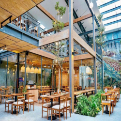 CHO THUÊ MT CAO THẮNG DT 20x45M 1 LẦU NHƯ HÌNH