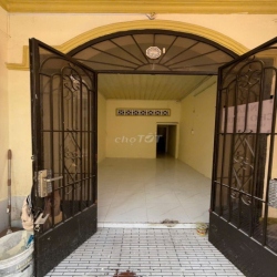 Cho thuê nhà sạch đẹp 3,5x13 Trệt Lầu, Phan Huy Ích, P12, Q. Gò Vấp