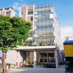 [SEREPOK] Chuyên giỏ hàng cho thuê văn phòng tại Q1, Q3, Bình Thạnh