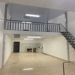 NHÀ ĐỒNG BỘ ĐÚC LỬNG VITRI ĐẸP GẦN CV LỚN GIÁP GÒ VẤP 
