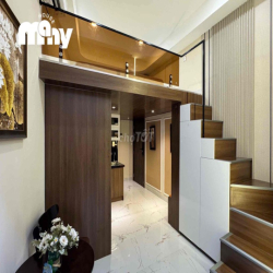 CHO THUÊ PHÒNG TRỌ RỘNG 25M2 TIỆN QUA HUIT, VHU, AEON MALL TÂN PHÚ
