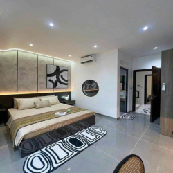 Siêu Phẩm Full Nội Thất Cao Cấp HXH Thông 3PN(có PN Trệt)