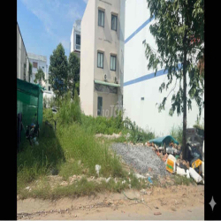 CHO THUÊ NỀN 255M2 KDC ĐẠI NGÂN CỰC ĐẸP